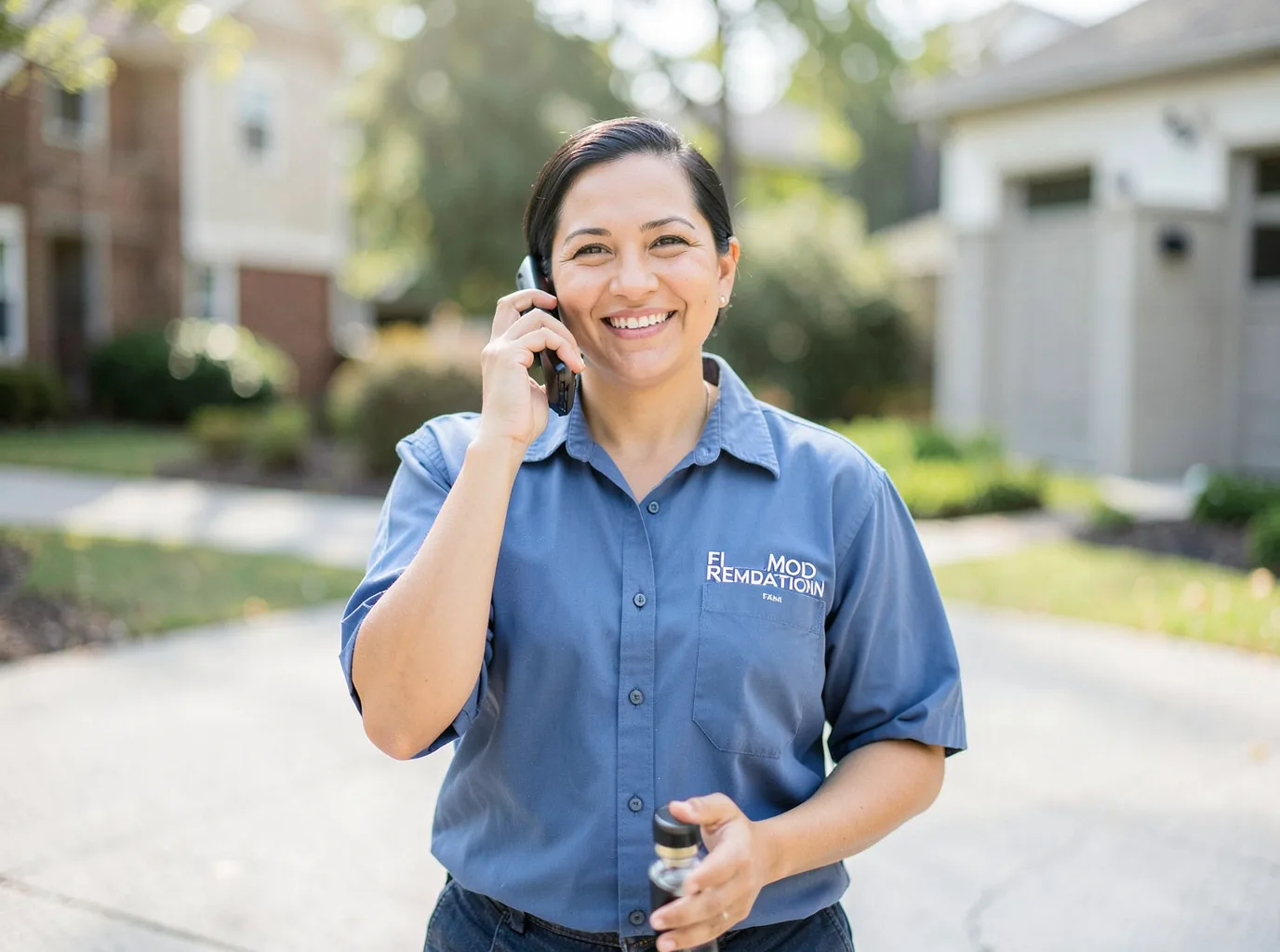 Mold Remediation Sharon, SC FAQs